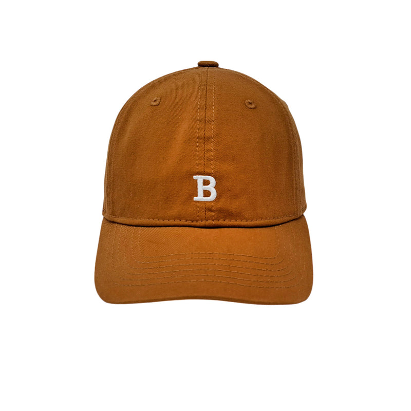 Gorra Jean unisex color khaki