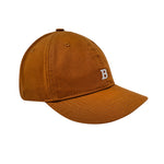 Gorra Jean unisex color khaki