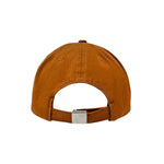 Gorra Jean unisex color khaki