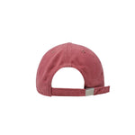 Gorra Sol unisex color rosado