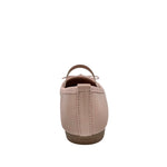 Ballerinas Lucy para infante color blush