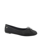 Ballerinas Alis para mujer color negro