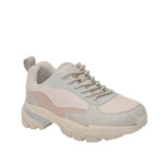 Tennis Alison para mujer color beige