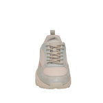 Tennis Alison para mujer color beige