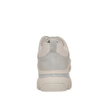 Tennis Alison para mujer color beige