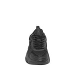 Tennis Blats para mujer color negro