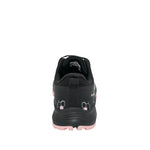Tennis Gravel para mujer color negro