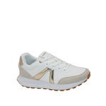 Sneakers Kora para mujer color blanco