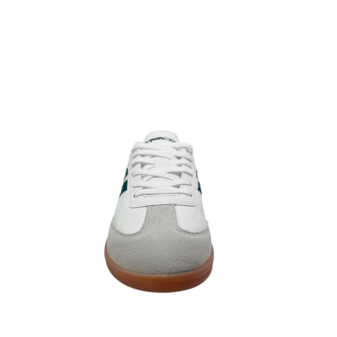 Sneakers Lamba para mujer color blanco y negro - PAR2 Nicaragua