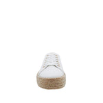 Dinas Lazzy para mujer color hueso