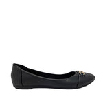 Ballerinas Mar para mujer color negro