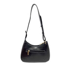 Cartera satchel Grace para mujer color negro