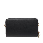 Billetera Lara para mujer color negro