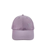 Gorra Juli unisex color morado