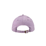 Gorra Juli unisex color morado