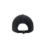 Gorra Samy unisex color denim