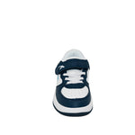 Sneakers Austin para infante color azul y blanco