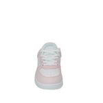 Tennis Lea para niña color rosado