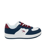 Sneakers Joey para niño color navy