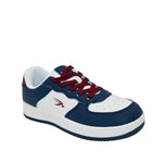 Sneakers Joey para niño color navy