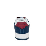 Sneakers Joey para niño color navy
