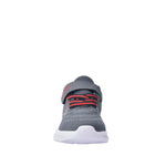 Tennis Fer para infante color gris
