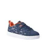Tennis Dino para infante color navy