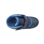 Botas Johnny para infante color navy