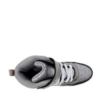 Sneakers Martha para niña color gris