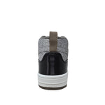 Sneakers Martha para niña color gris