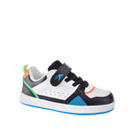 Sneakers Noah para niño color blanco