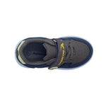 Sneakers Baldo para infante color verde
