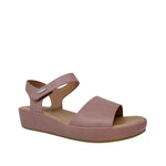 Sandalias Maple para mujer color blush