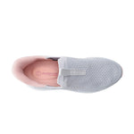 Tennis Max para mujer color gris