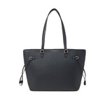 Cartera tote Belinda para mujer color negro