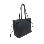 Cartera tote Belinda para mujer color negro