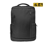 Mochila Mathias unisex color negro