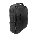 Mochila Mathias unisex color negro