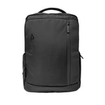 Mochila Mathias unisex color negro