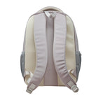Mochila Lum unisex color lila