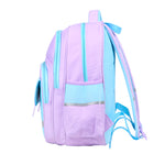 Mochila Glen unisex color morado