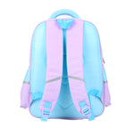 Mochila Glen unisex color morado