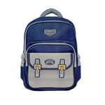 Mochila Glen unisex color azul