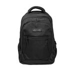 Mochila Joss unisex color negro