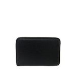 Billetera Karli para mujer color negro