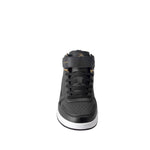 Sneakers Giannis para hombre color negro