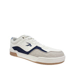 Sneakers Bruck para hombre color blanco