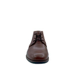 Botas Allan para hombre color tan