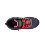 Sneakers Dustin para niño color gris