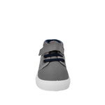 Sneakers Rony para infante color gris